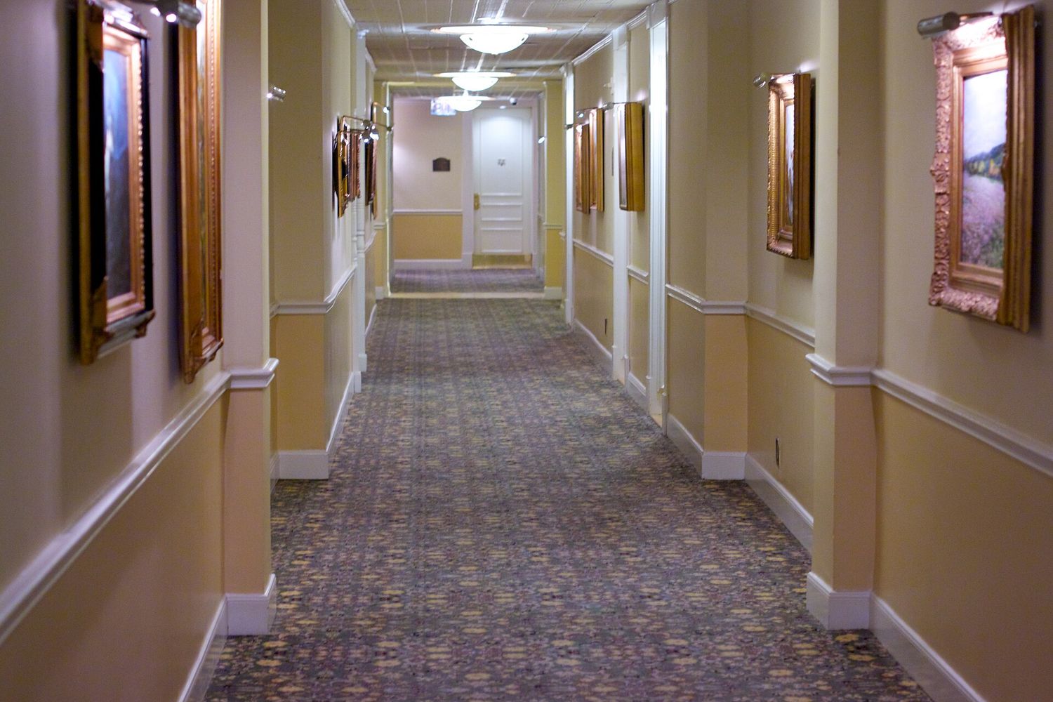 Concierge