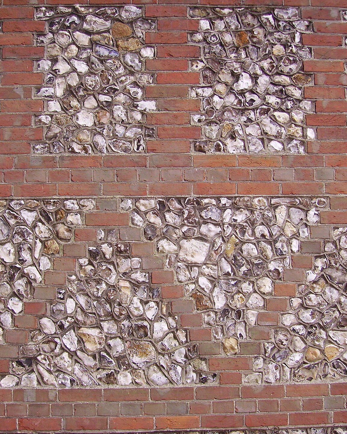 Natural stone wall texture