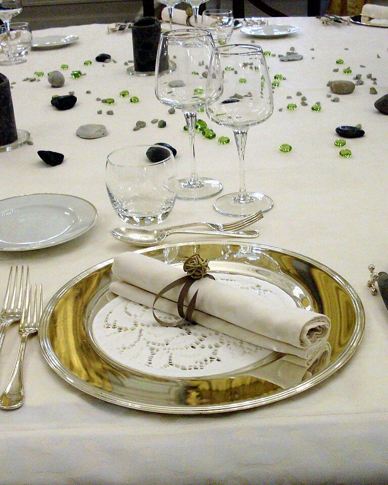 The Mystic Table — image 4
