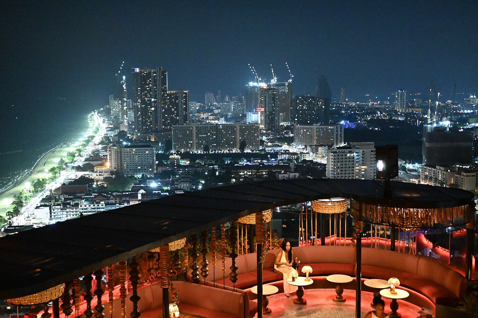 Terrace — Mediterranean · Grill