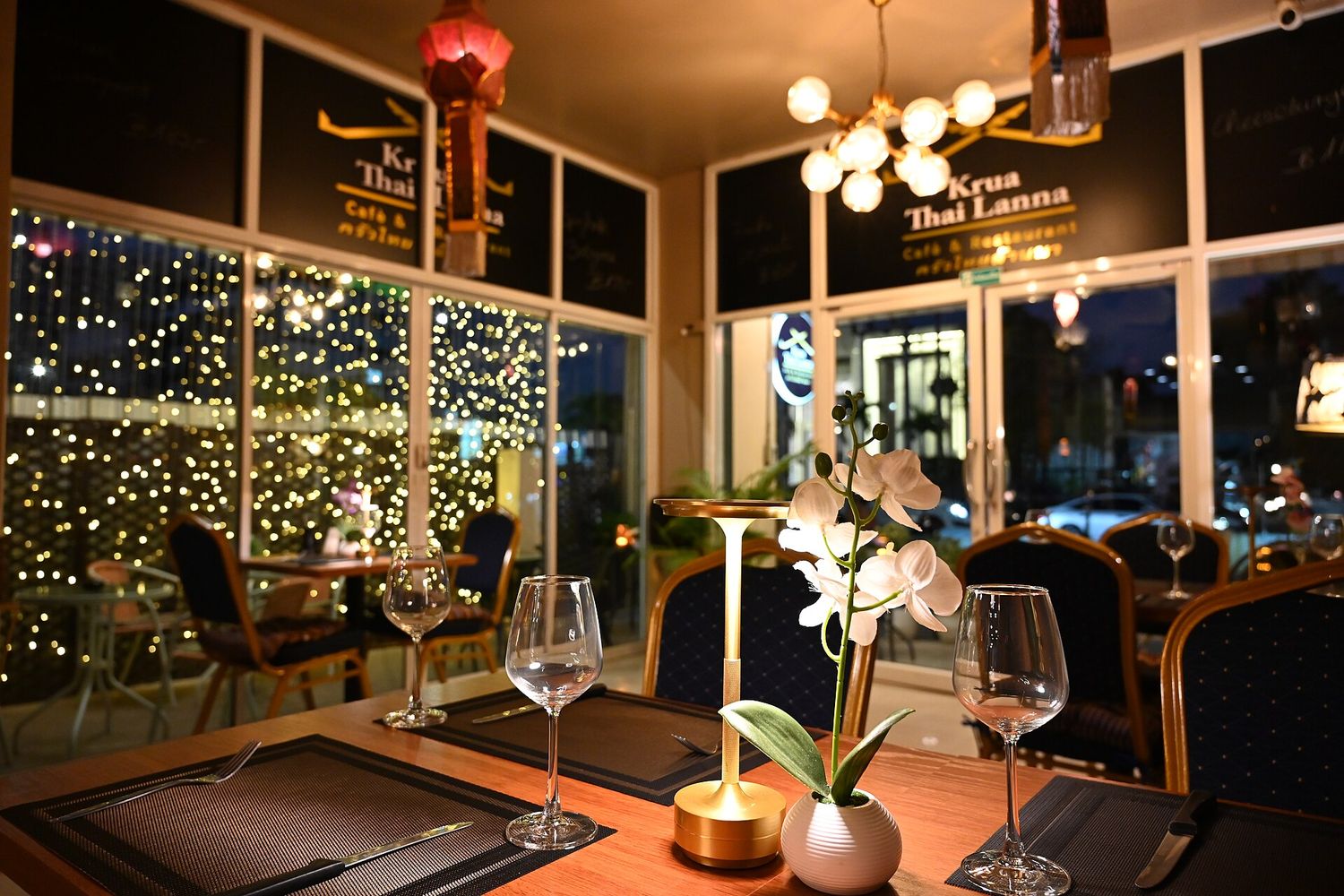 Private Dining — image 2