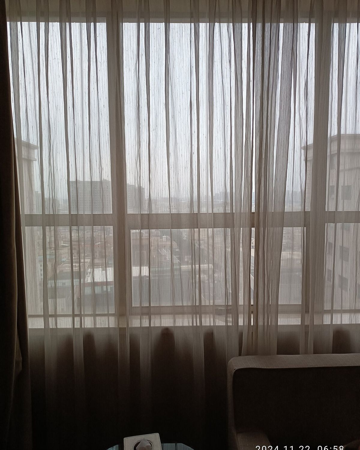 Deluxe Room — view 2