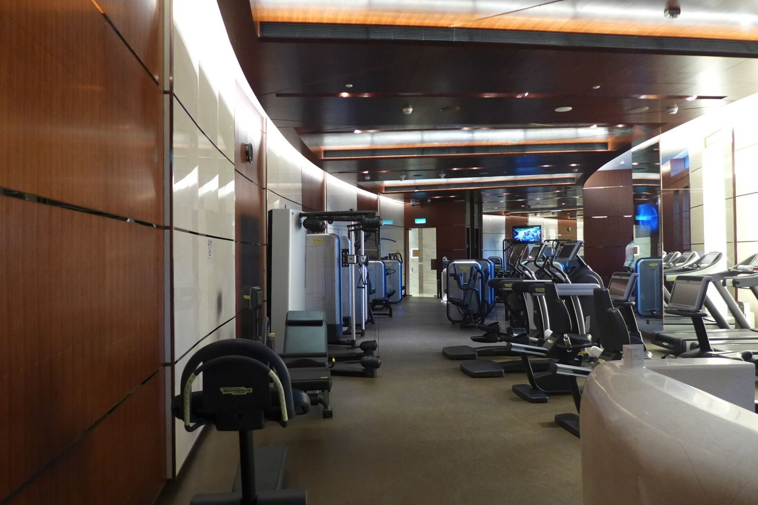 Fitness Studio